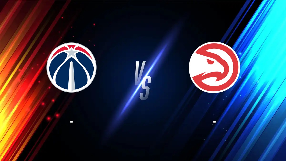 巫師 vs 老鷹 NBA分析