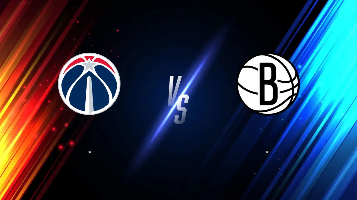 巫師 vs 籃網 NBA分析