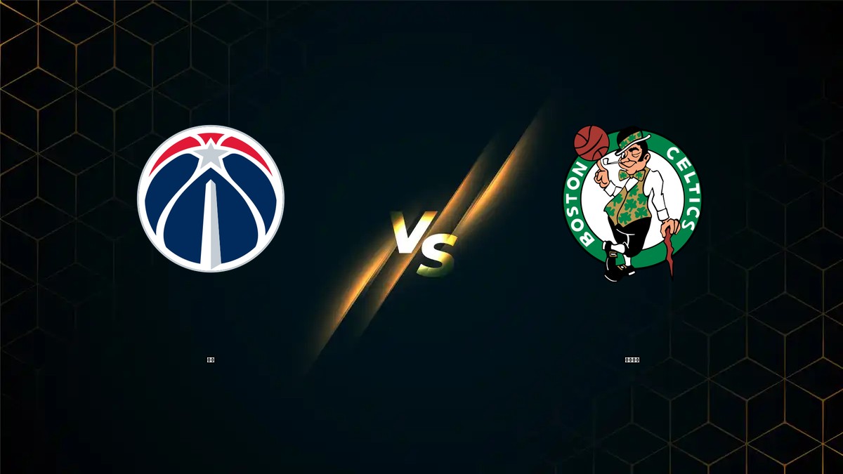 巫師 vs 塞爾提克 NBA分析