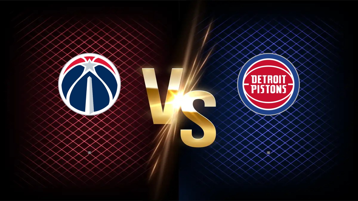 巫師 vs 活塞 NBA分析