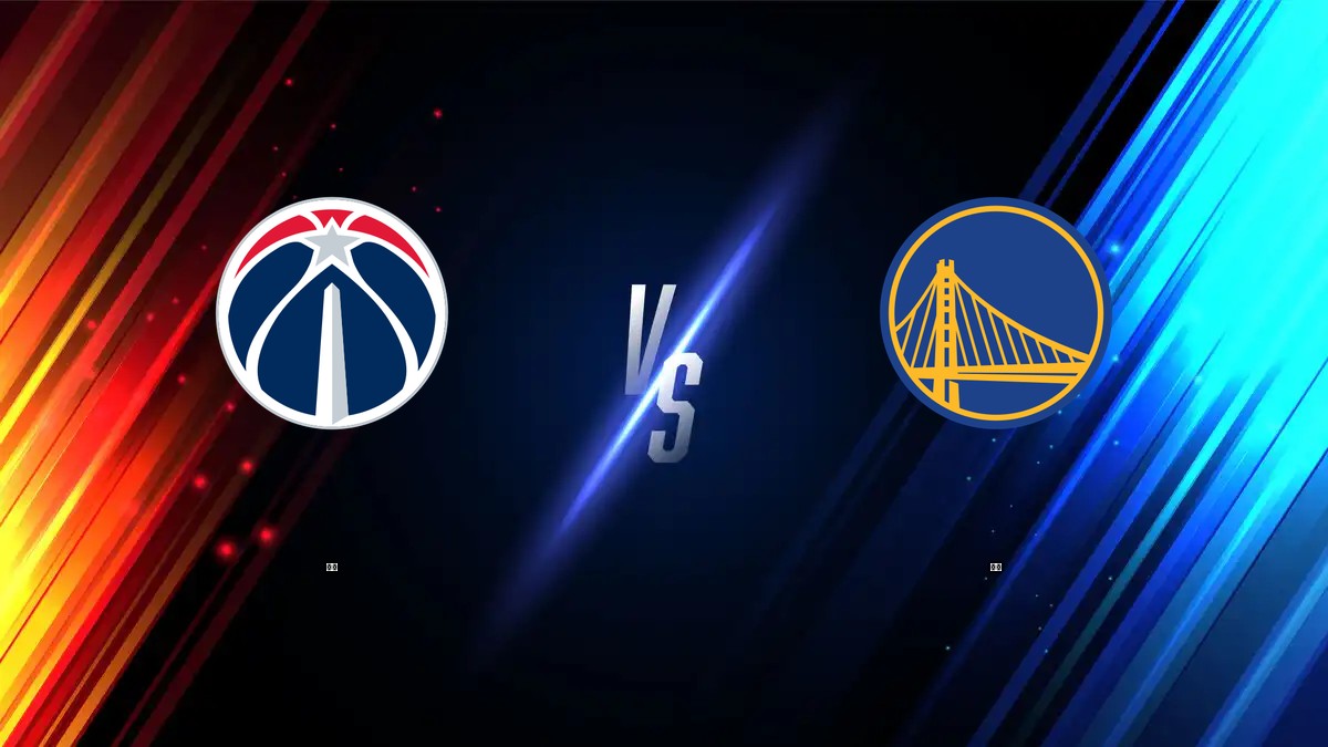 巫師 vs 勇士 NBA分析