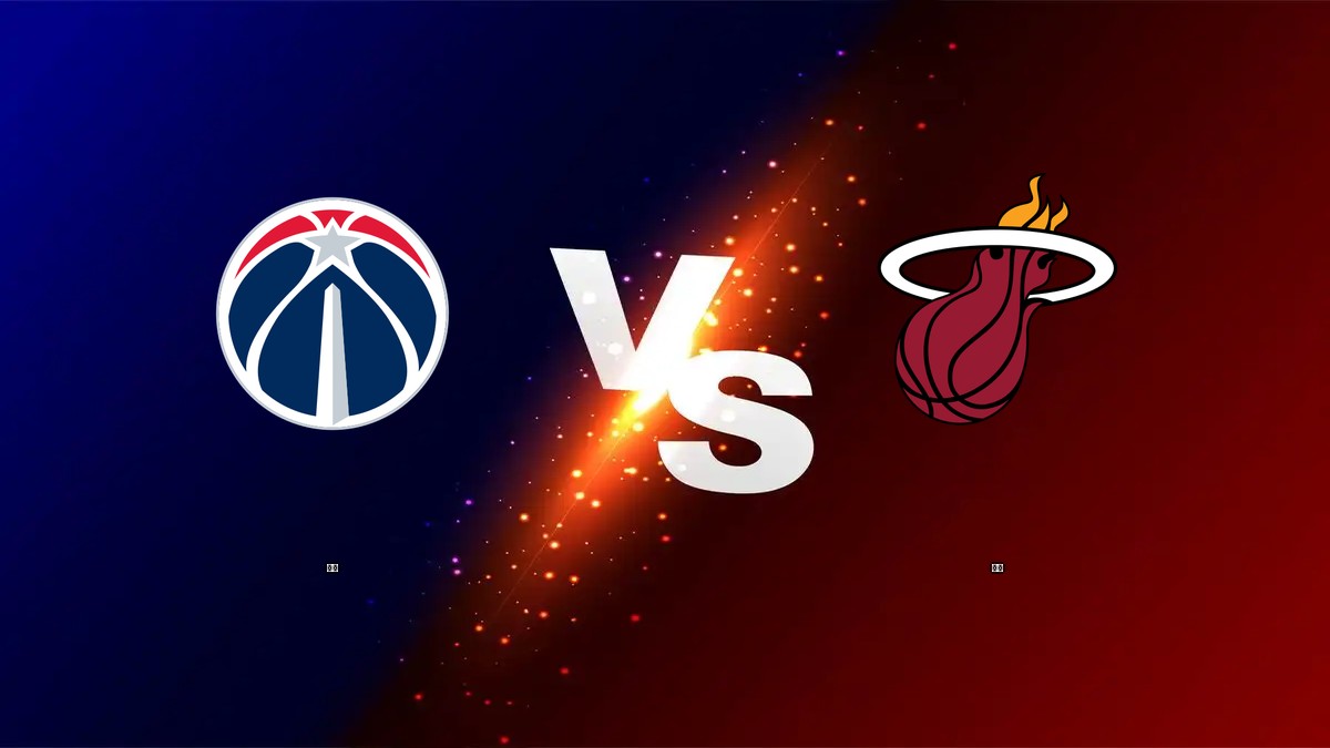 巫師 vs 熱火 NBA分析