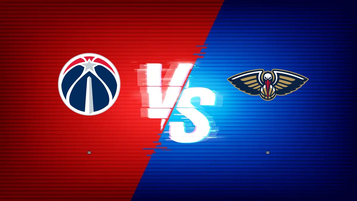 巫師 vs 鵜鶘 NBA分析