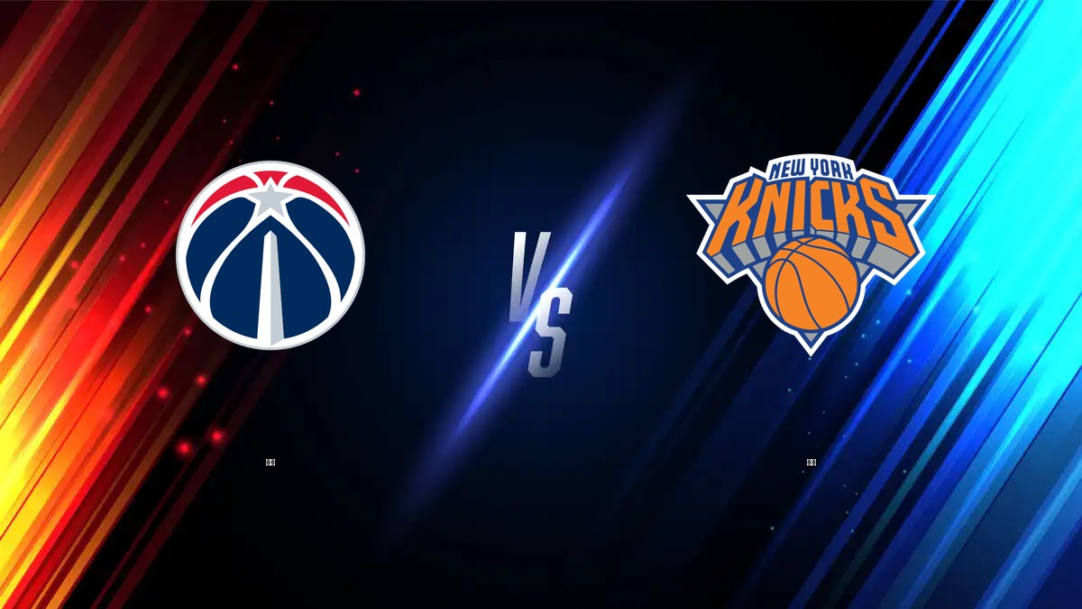 巫師 vs 尼克 NBA分析