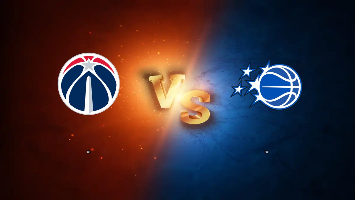 巫師 vs 魔術 NBA分析