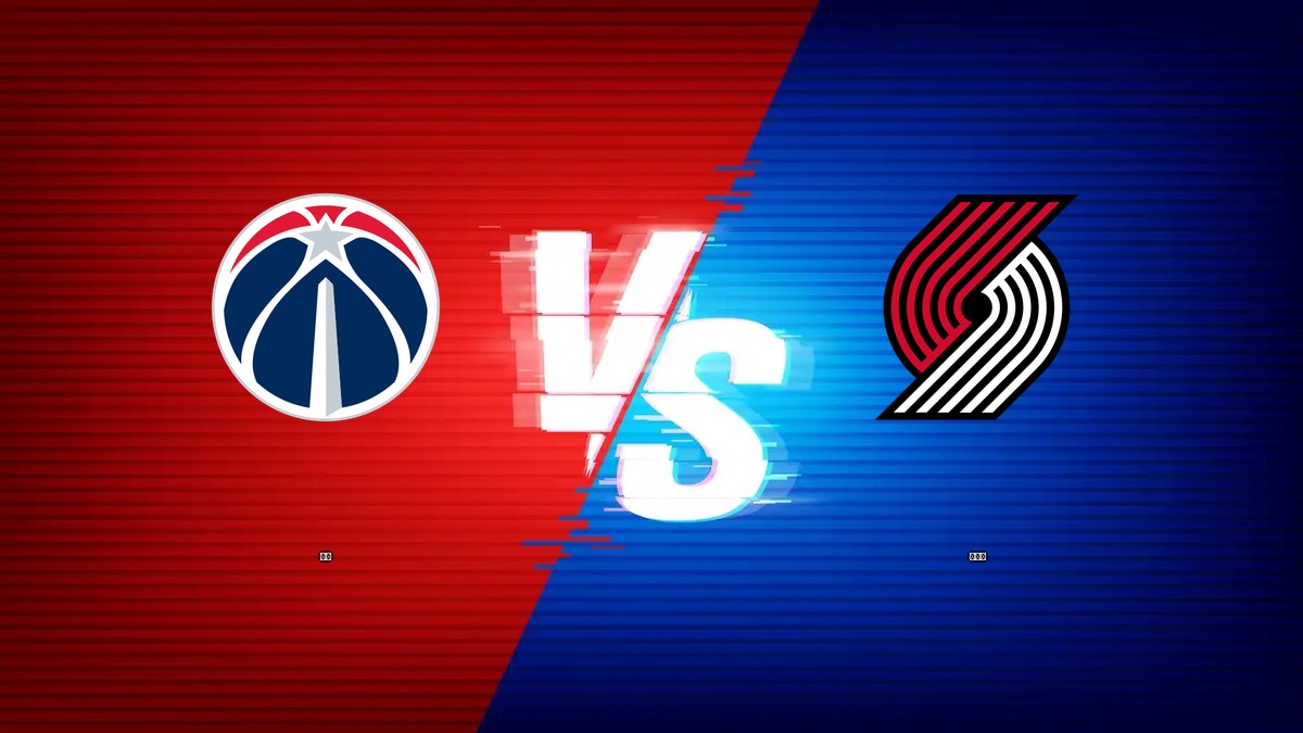 巫師 vs 拓荒者 NBA分析